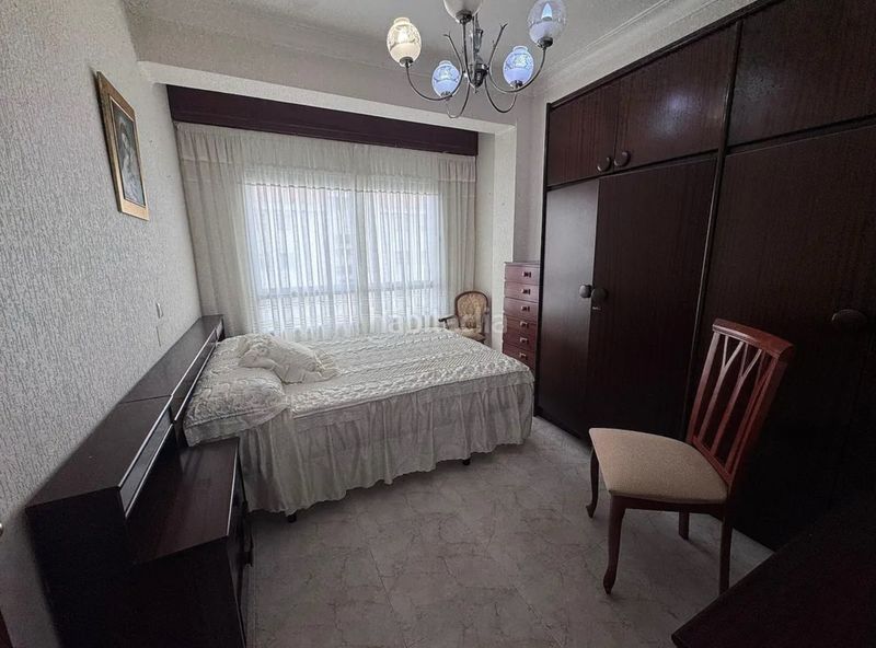 Foto cde30702-2df1-44e9-84d4-1f01d42240a2. Pis a A Malata - Catabois - Ciudad Jardín Ferrol