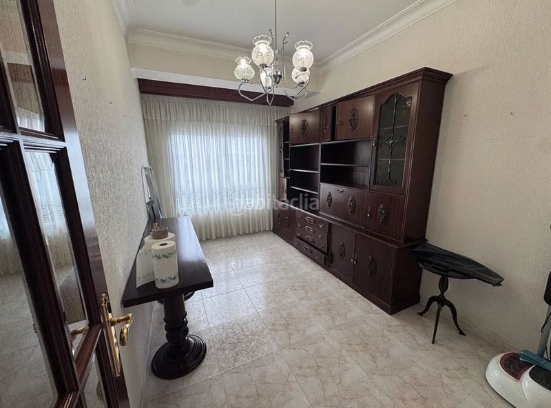 Foto ebaa4fe8-fd23-4fec-82f4-b07981fc0a78. Pis a A Malata - Catabois - Ciudad Jardín Ferrol