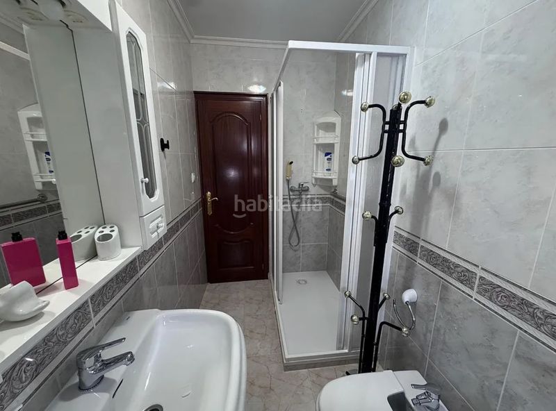 Foto f0971bc5-403a-446a-9d59-ced59fc1096b. Pis a A Malata - Catabois - Ciudad Jardín Ferrol