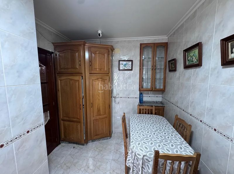 Foto f75515df-d4e8-4eda-8500-8b0def1100fc. Pis a A Malata - Catabois - Ciudad Jardín Ferrol