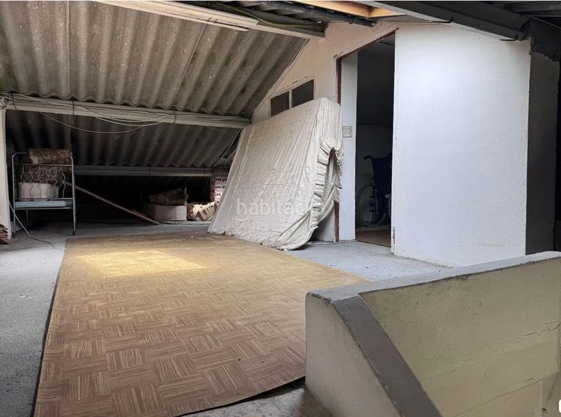 Foto 11d5f3b8-cce3-4407-bbd1-1e513be76a39. Casa amb xemeneia calefacció aparcament a Parroquias de Santiago Santiago de Compostela