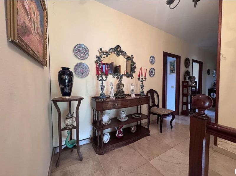 Foto 173b7fa3-9e14-43c5-8771-498caa69dbe5. Casa amb xemeneia calefacció aparcament a Parroquias de Santiago Santiago de Compostela