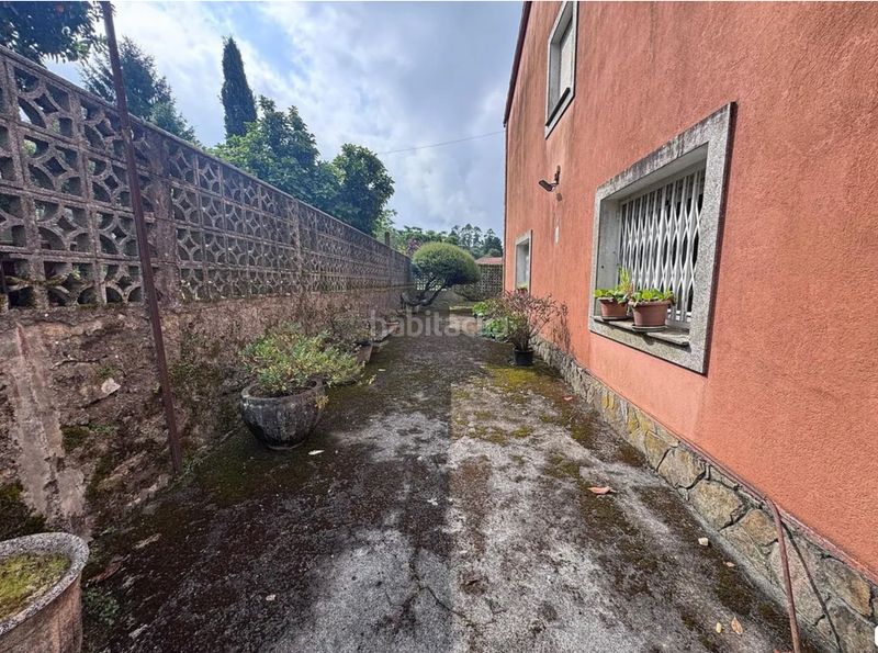 Foto 232e4d38-794d-4cd8-83f9-51b42ef7d131. Casa amb xemeneia calefacció aparcament a Parroquias de Santiago Santiago de Compostela