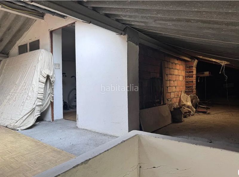 Foto 26caeed8-9fba-453d-b985-b603917dd510. Casa amb xemeneia calefacció aparcament a Parroquias de Santiago Santiago de Compostela