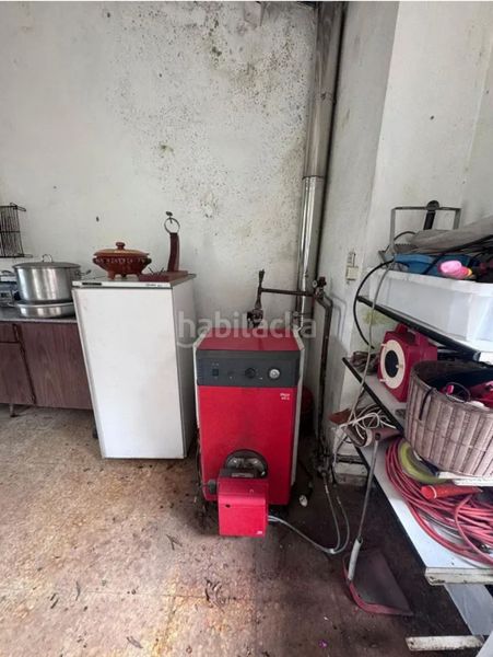 Foto 2701c109-81bd-4fac-8644-2ecf07dd4763. Casa amb xemeneia calefacció aparcament a Parroquias de Santiago Santiago de Compostela