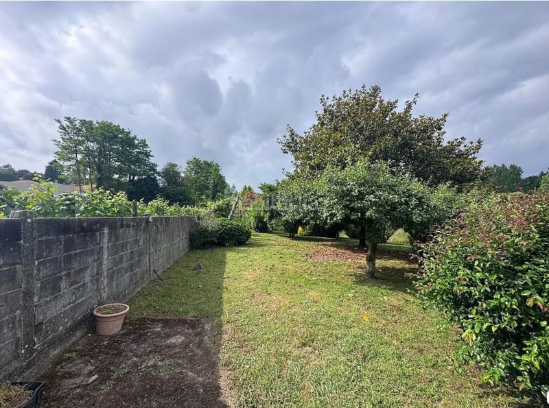 Foto 37096c03-d366-4b4a-9225-1c0f48d61539. Casa amb xemeneia calefacció aparcament a Parroquias de Santiago Santiago de Compostela