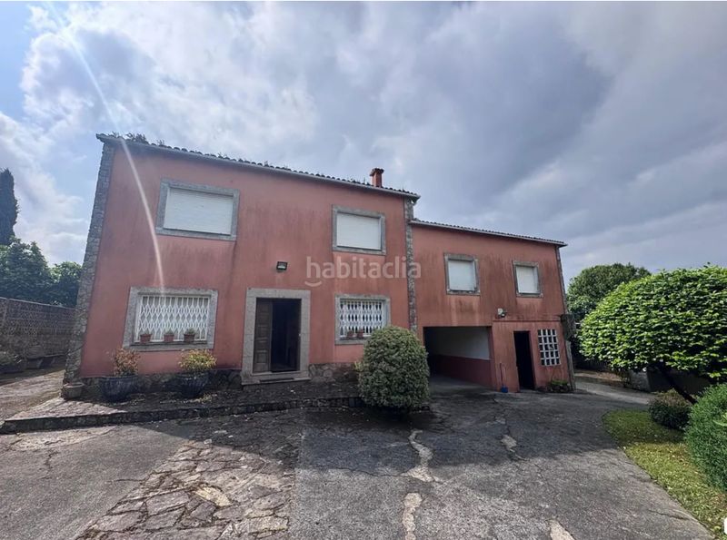 Foto 38e41a58-f60e-467f-b5b8-859c5932e0c6. Casa amb xemeneia calefacció aparcament a Parroquias de Santiago Santiago de Compostela