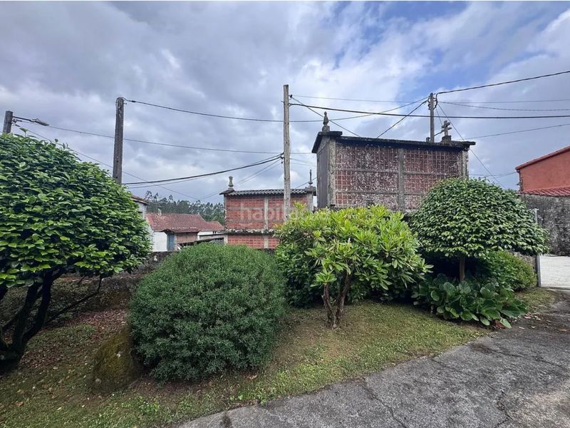 Foto 46bb2a06-14e3-4300-ad17-4dd1bf88d775. Casa amb xemeneia calefacció aparcament a Parroquias de Santiago Santiago de Compostela