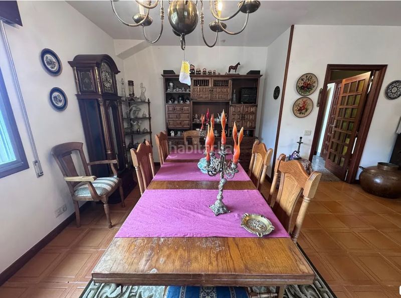 Foto 729b2e9a-1025-4344-8189-fe17039d6bd5. Casa amb xemeneia calefacció aparcament a Parroquias de Santiago Santiago de Compostela