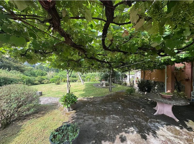 Foto 8982a996-efd7-4c24-94c3-802f25ac9749. Casa amb xemeneia calefacció aparcament a Parroquias de Santiago Santiago de Compostela