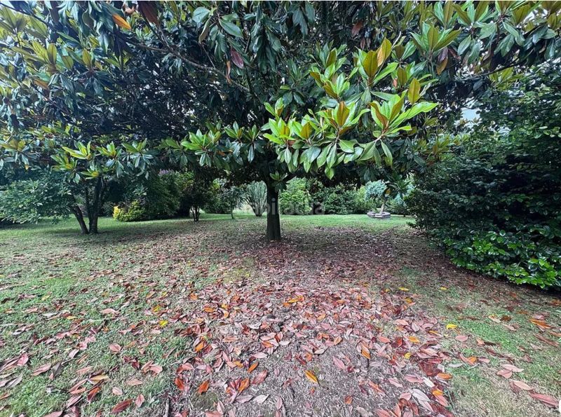 Foto d535024e-fe9a-4148-9ced-0714b4fd0226. Casa amb xemeneia calefacció aparcament a Parroquias de Santiago Santiago de Compostela