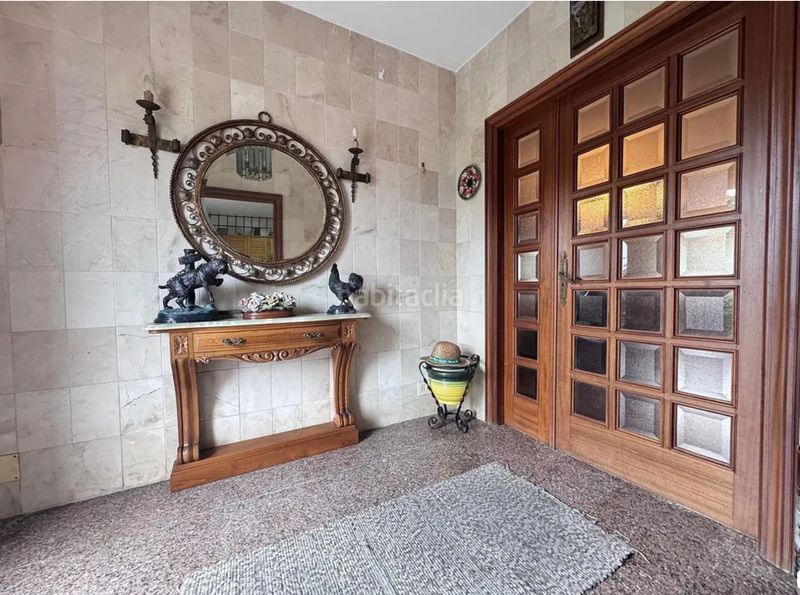 Foto d88b9baa-11d0-4301-9b30-08e691ec3a4d. Casa amb xemeneia calefacció aparcament a Parroquias de Santiago Santiago de Compostela