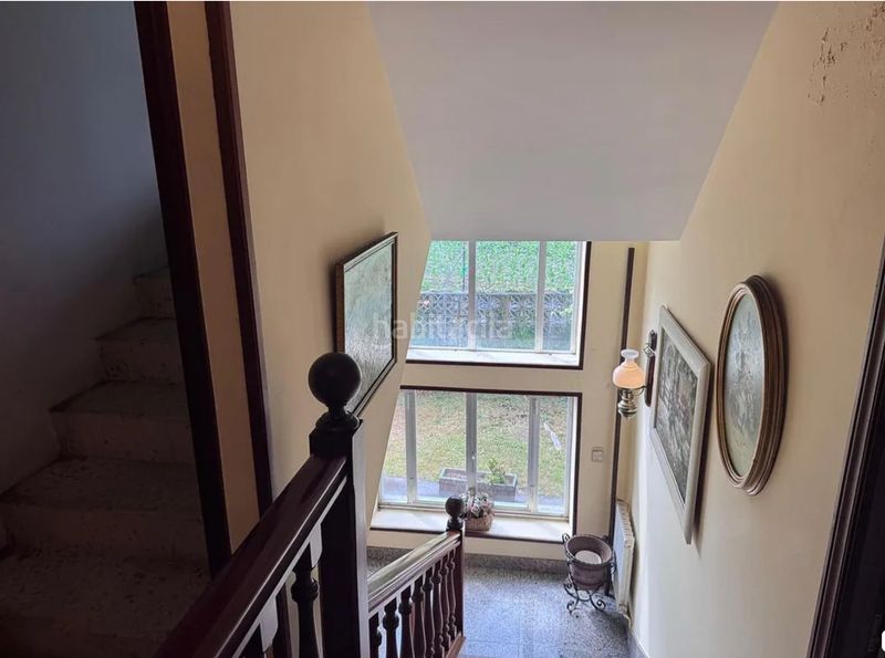 Foto ead3b9dd-d33a-4932-8080-4aafb4f6532c. Casa amb xemeneia calefacció aparcament a Parroquias de Santiago Santiago de Compostela