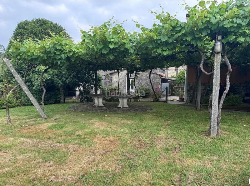 Foto fd52b0ee-0289-4a95-be1a-d7f6faf66e32. Casa amb xemeneia calefacció aparcament a Parroquias de Santiago Santiago de Compostela