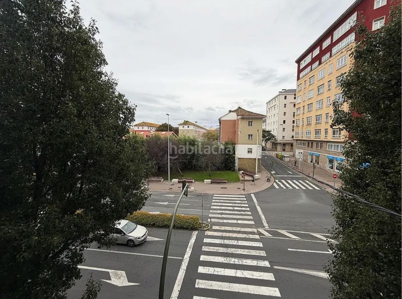 Foto 2cd8a509-a888-43ee-b219-b4f19c501675. Pis amb calefacció a Plaza de España Ferrol