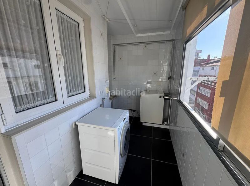 Foto 08180c83-3161-42a6-a098-bda57ebf0c64. Lloguer pis amb calefacció aparcament a Porta Nova Ferrol