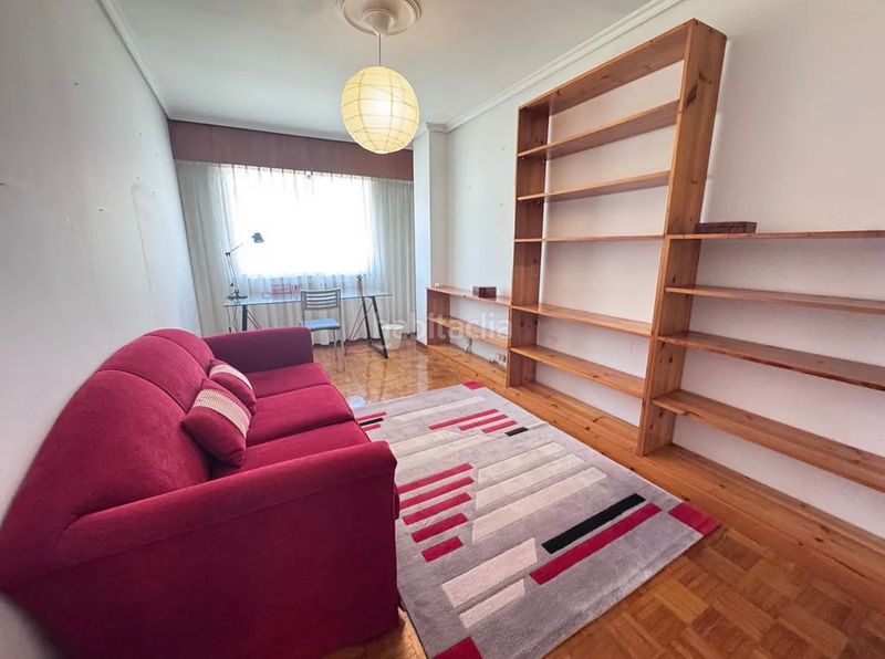 Foto 56f4e3d4-68e8-4ee2-817e-04a83bb34d03. Lloguer pis amb calefacció aparcament a Porta Nova Ferrol