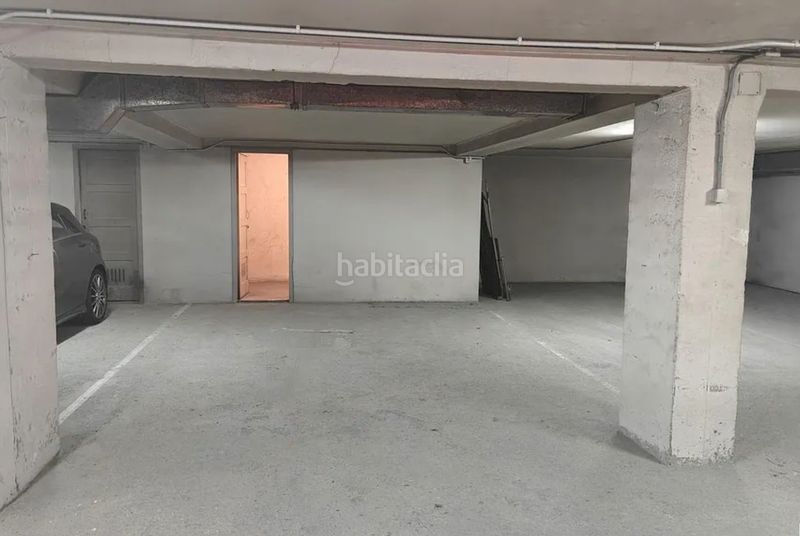 Foto 6a647227-2888-42bf-9614-0e020fbbed29. Lloguer pis amb calefacció aparcament a Porta Nova Ferrol