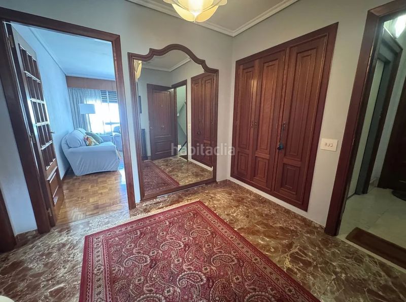 Foto 7dc67018-2ebd-4cdb-a6a2-9618d45544c1. Lloguer pis amb calefacció aparcament a Porta Nova Ferrol