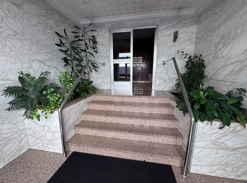 Foto a8c42570-0f71-4cae-b448-875e6fd5e750. Lloguer pis amb calefacció aparcament a Porta Nova Ferrol