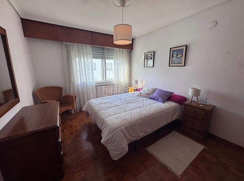 Foto b7a3ebbd-2bb5-4c1a-8aa8-6680554b5ce3. Lloguer pis amb calefacció aparcament a Porta Nova Ferrol