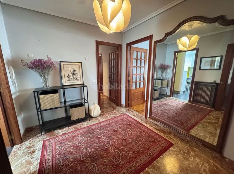 Foto b9067f2a-8ebe-445e-b981-fe56f3e9b5fa. Lloguer pis amb calefacció aparcament a Porta Nova Ferrol