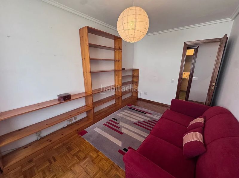 Foto d3fa3975-19d1-4fa8-92c5-0120f2339ef8. Lloguer pis amb calefacció aparcament a Porta Nova Ferrol