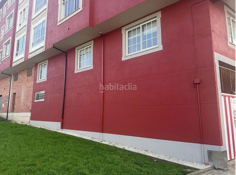 Foto e2615fd1-499e-48dd-8777-51603659b7e8. Local comercial a A Gándara Narón
