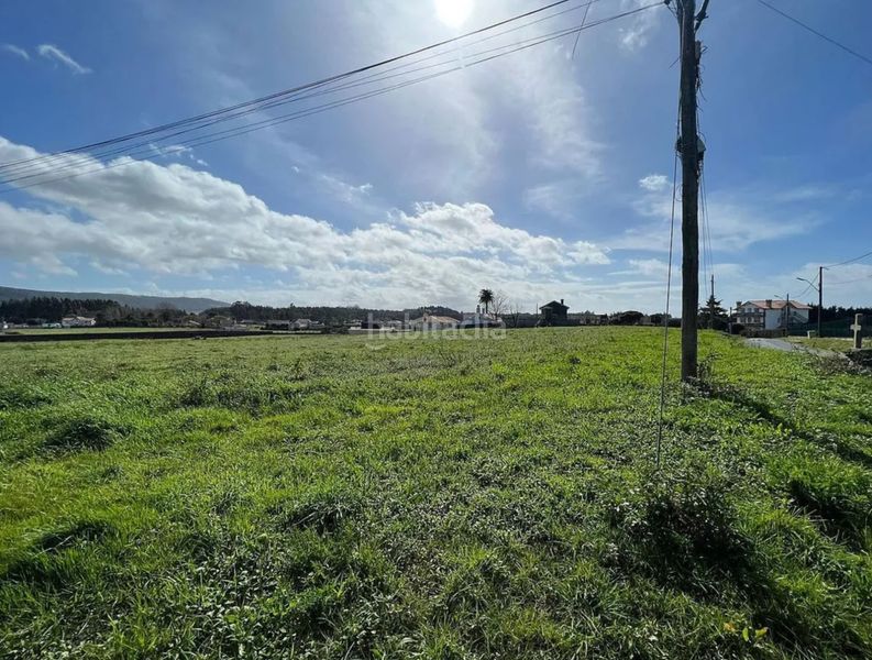 Foto 513a8e78-8321-4f8a-9b63-46a32f3829bc. Residential plot in Valdoviño