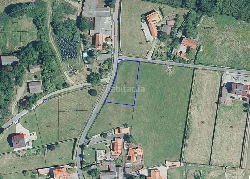 Foto 6f0e2eba-2d67-4161-94c5-490eb82bbeef. Residential plot in Valdoviño