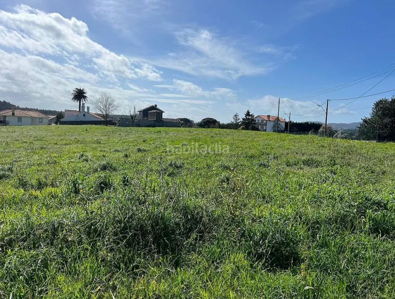 Foto 8fd9d6ce-fff7-478a-8c73-006d192f536a. Residential plot in Valdoviño