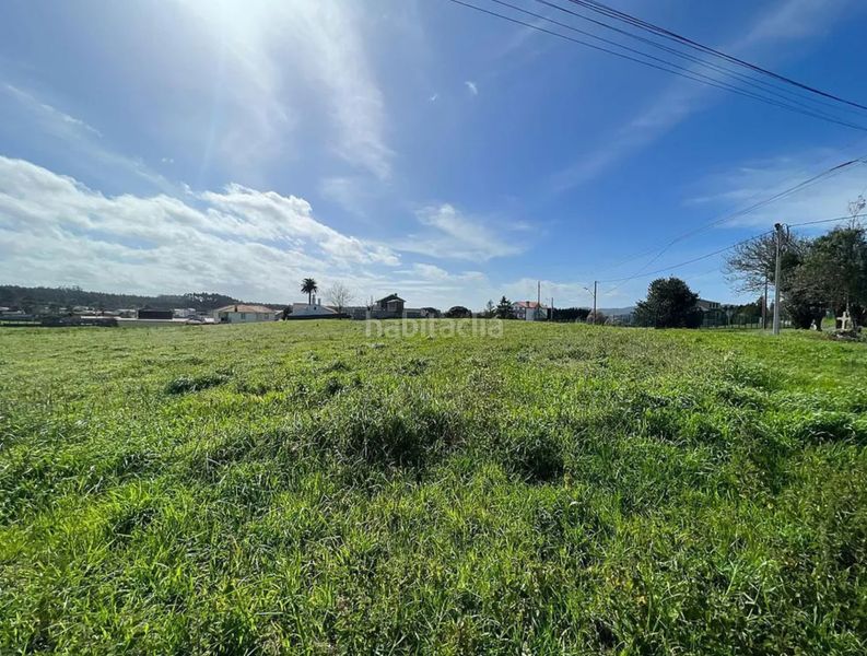 Foto a637564c-53ab-411d-b7bb-faf1f3a6c5d7. Residential plot in Valdoviño