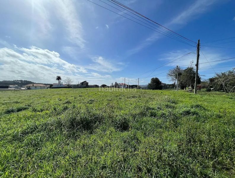 Foto ae6e3c5c-30aa-42f3-8ac4-03048c5f278d. Residential plot in Valdoviño