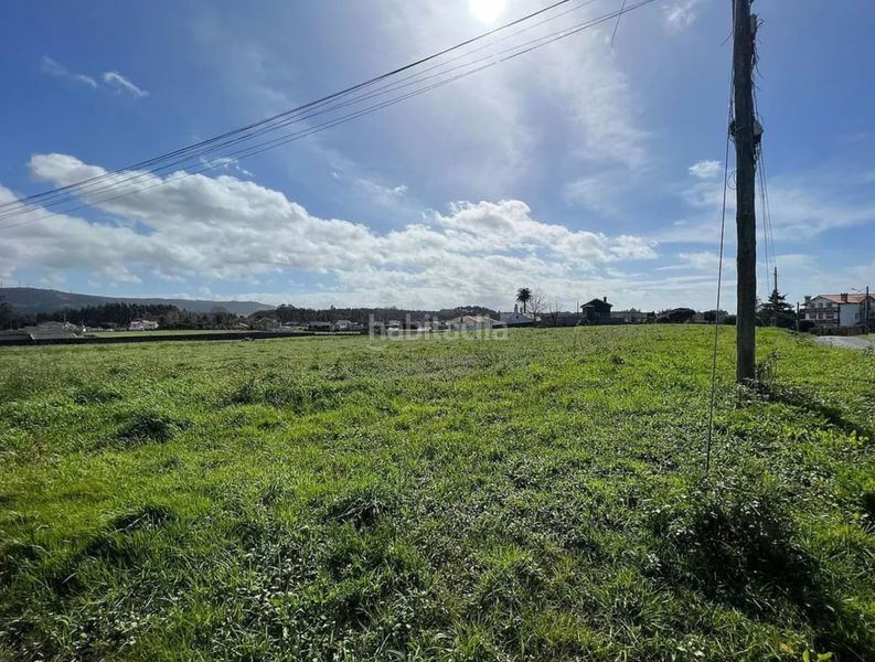 Foto afbb3338-a076-4e3c-af2d-89ad60d05ad0. Residential plot in Valdoviño