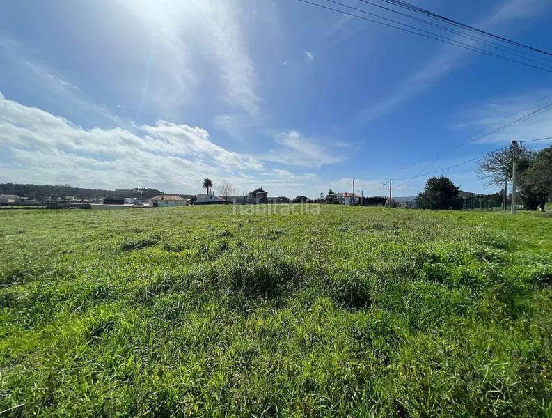 Foto b564e07c-95ce-4c96-afb5-eb2e70667399. Residential plot in Valdoviño