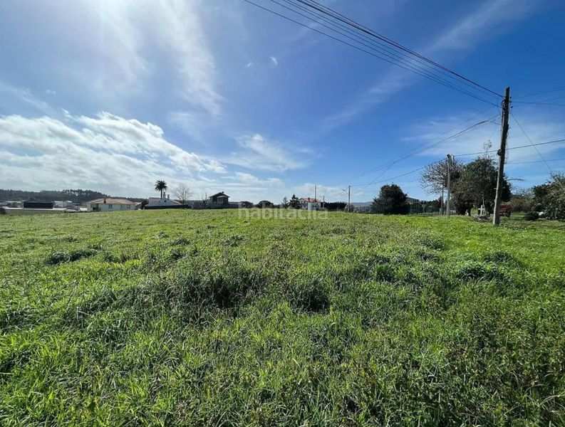 Foto baf80f10-7a54-4904-bc67-a4e9e968b99f. Residential plot in Valdoviño