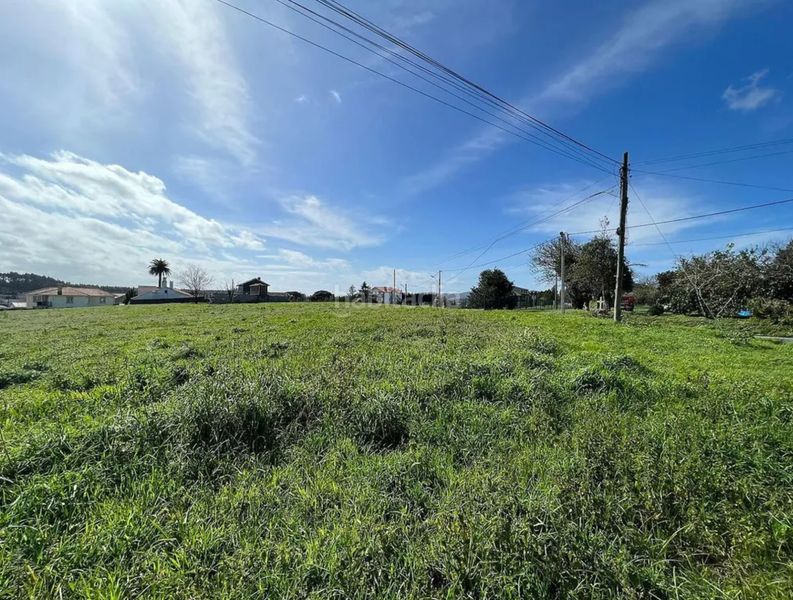 Foto c5a2c108-ac54-40c6-9c27-b149e1ec2beb. Residential plot in Valdoviño