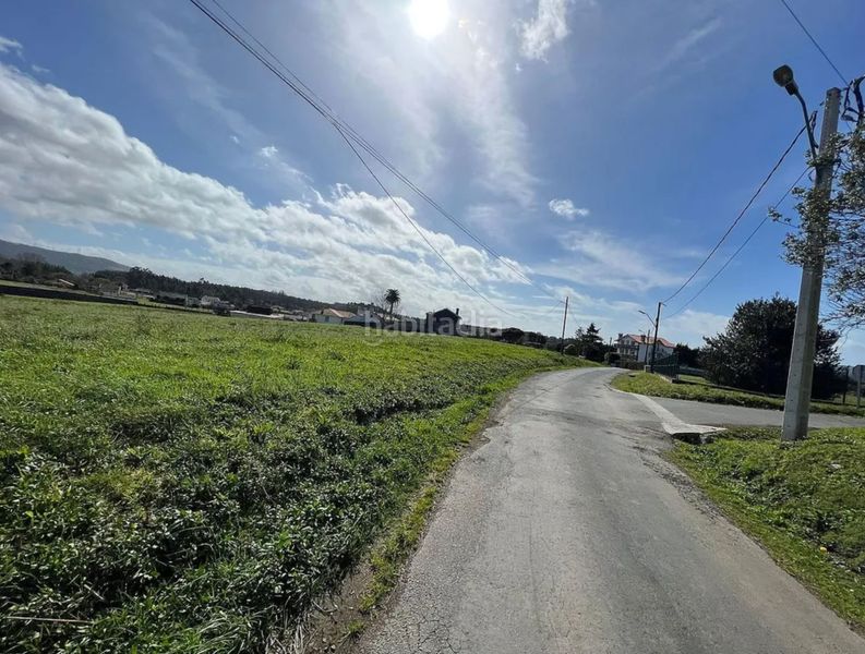 Foto db748d47-4ef8-468b-8bae-02bd65b25b82. Residential plot in Valdoviño
