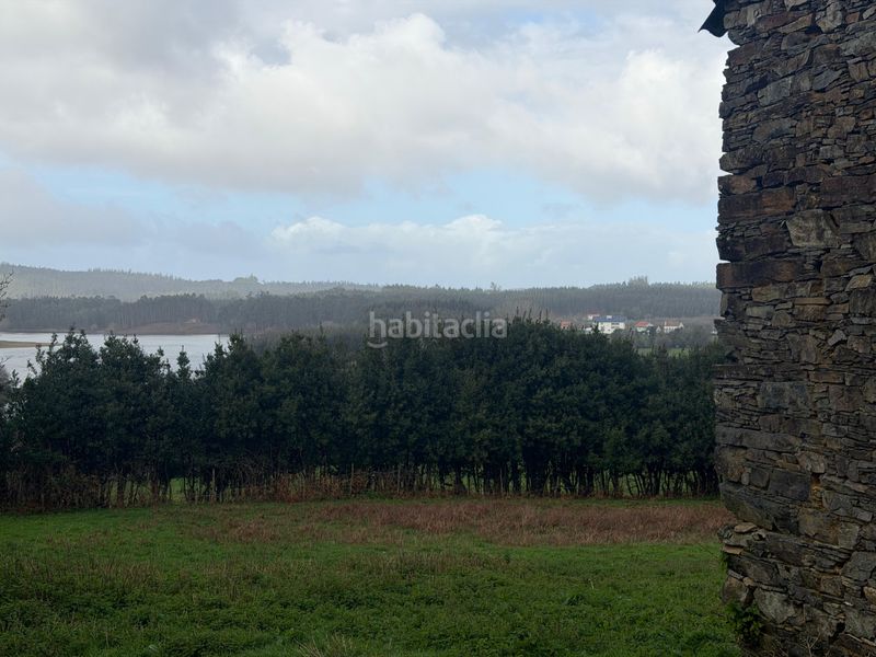 Foto 160f93d6-7642-480a-8760-d656e3dc65be. Masia amb aparcament a Valdoviño