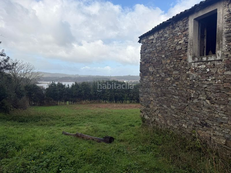 Foto 699e1762-92f7-413d-86d5-9c288d18d1d0. Masia amb aparcament a Valdoviño