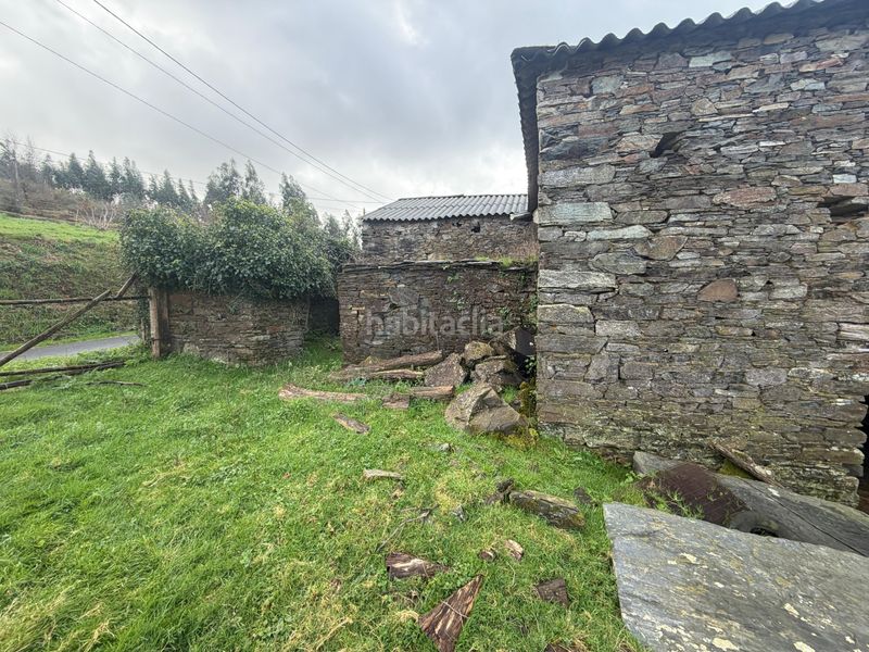 Foto 81f78450-87c6-4e9c-9ac6-39173ac687ab. Masia amb aparcament a Valdoviño