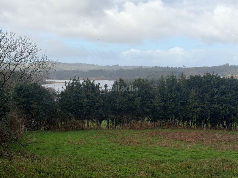 Foto bd4b0731-f22d-473c-b758-9c6678814ff4. Masia amb aparcament a Valdoviño