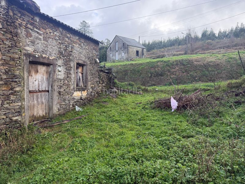 Foto da9b6a4d-0bc0-41f3-974b-36c0f1243953. Masia amb aparcament a Valdoviño