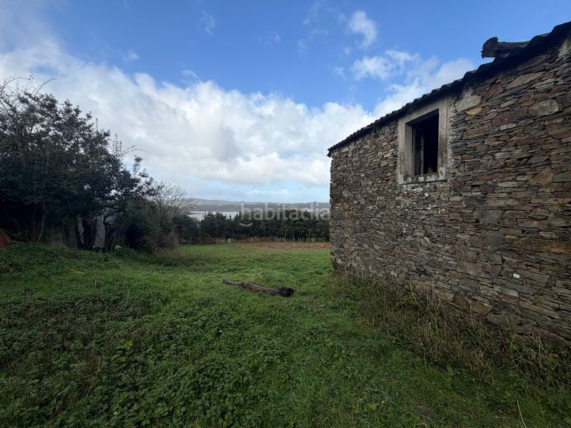 Foto e9707ac5-c241-4192-ac8e-7db0b6b10882. Masia amb aparcament a Valdoviño