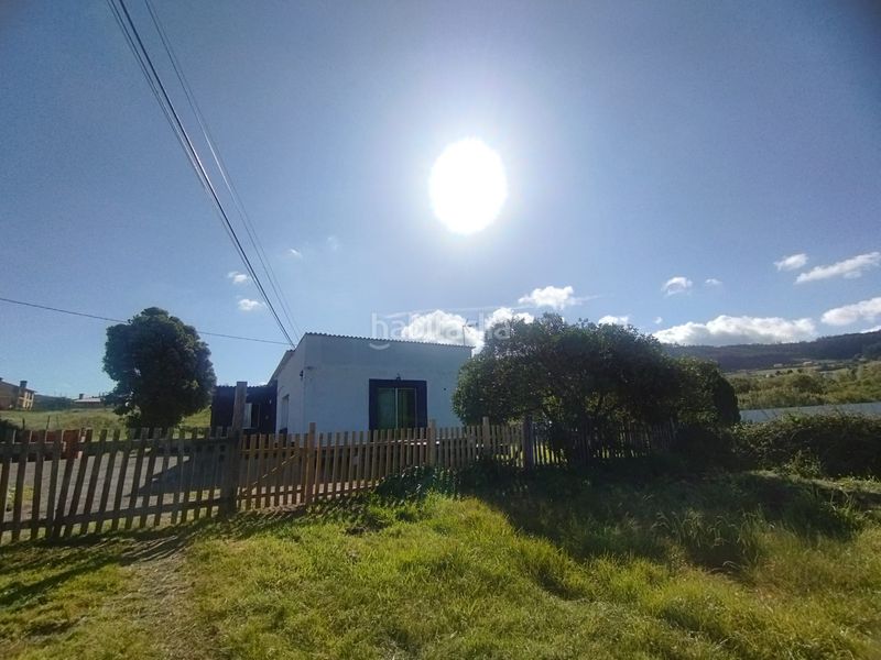 Foto 7f11af0d-7e99-490e-8ef3-9b82d256504e. Chalet con parcheggio in Valdoviño