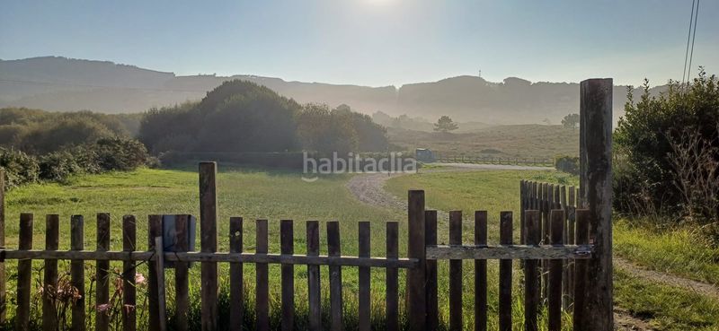 Foto c4b48f8f-fede-4567-b465-8fee2148c3d2. Chalet con parcheggio in Valdoviño