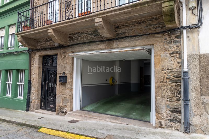 Foto 0051cf7c-d3f1-4705-bc1e-b3f92f0cecde. Edificio  residencial en venta en calle 6, centro, ferrol en Lugo