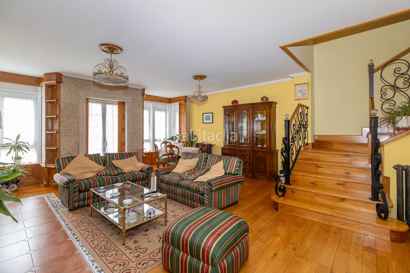 Foto 51517d0b-0423-4cbc-8447-9d68709e6525. Edificio  residencial en venta en calle 6, centro, ferrol en Lugo