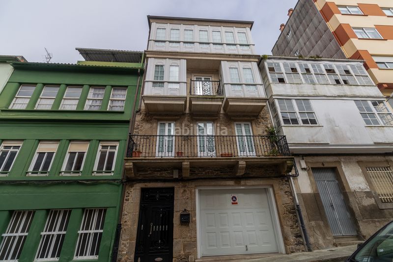Foto 6efdb096-6c10-4dd2-82c3-d0c40d15e681. Edificio  residencial en venta en calle 6, centro, ferrol en Lugo