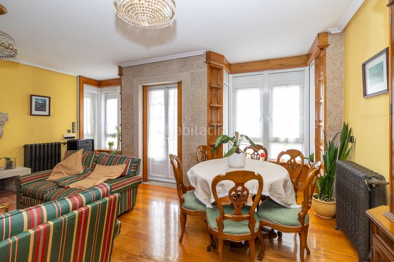 Foto a71c4286-3575-4c4c-9218-bca8c41f7811. Edificio  residencial en venta en calle 6, centro, ferrol en Lugo